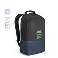 Mochila antirrobo con compartimento para portátil