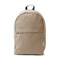 Mochila antirrobo y espalda acolchada Crudo