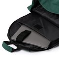 Mochila antirrobo y espalda acolchada