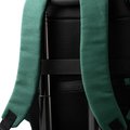 Mochila antirrobo y espalda acolchada