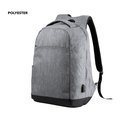 Mochila antirrobo para ordenador repelente al agua con salida USB