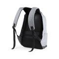 Mochila antirrobo para ordenador repelente al agua con salida USB