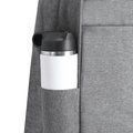 Mochila antirrobo para ordenador repelente al agua con salida USB