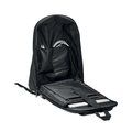 Mochila antirrobo para portátil 15"