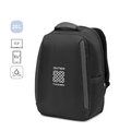 Mochila antirrobo para portátil de 17.3"