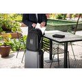 Mochila antirrobo para portátil de 17.3"