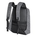 Mochila Antirrobo Reflectante