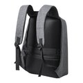 Mochila Antirrobo Reflectante