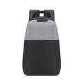 Mochila antirrobo repelente de agua para portátil 15' con salida USB