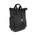 Mochila antirrobo con riñonera extraíble