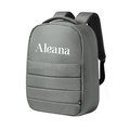 Mochila Antirrobo RPET 300D