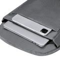 Mochila Antirrobo RPET 300D