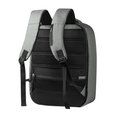 Mochila Antirrobo RPET 300D