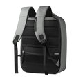 Mochila Antirrobo RPET 300D