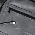 Mochila Antirrobo con USB