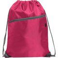 Mochila con asas y salida para cables Roseton