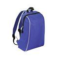 Mochila assen poliéster 600d Azul