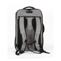Mochila Bandolera Antirrobo Poliéster RFID