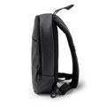 Mochila bandolera con bolsillo frontal
