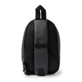 Mochila bandolera con bolsillo frontal