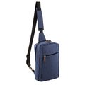 Mochila Bandolera Portatodo