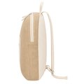 Mochila Bicolor de Yute
