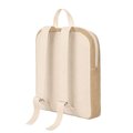 Mochila Bicolor de Yute