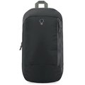 Mochila con bolsillo delantero