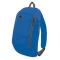 Mochila con bolsillo delantero