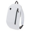 Mochila con bolsillo delantero