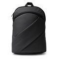 Mochila con bolsillo elástico para portátil