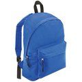 Mochila con bolsillo exterior Az-Md Az/Med