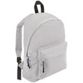 Mochila con bolsillo exterior
