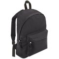 Mochila con bolsillo exterior