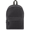 Mochila con bolsillo exterior