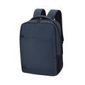Mochila con bolsillo para portátil 15"