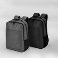 Mochila con bolsillo para portátil 15"