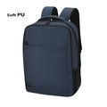 Mochila con bolsillo para portátil 15"
