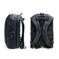 Mochila con bolsillo para portátil 17"