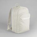 Mochila de cabina con bolsillo acolchado Natural Stone
