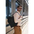 Mochila de cabina con bolsillo acolchado