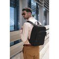 Mochila de cabina con bolsillo acolchado