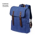 Mochila Canvas 15" Atemporal