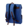 Mochila Canvas 15" Atemporal