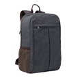 Mochila Canvas para Ordenador 15'' y Trolley