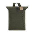 Mochila de canvas reciclado Ver