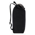Mochila de canvas reciclado