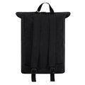 Mochila de canvas reciclado