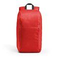 Mochila con capacidad de hasta 10L Rojo