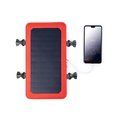 Mochila Solar 6.5W